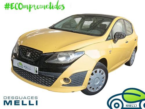 Used Parts SEAT IBIZA IV (6J5, 6P1) [2008-2017]  4336491