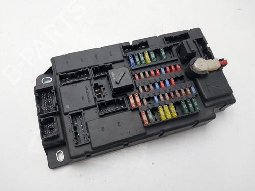 Module électronique Module électronique MINI MINI (R56) One (95 hp) 36386841 36386841