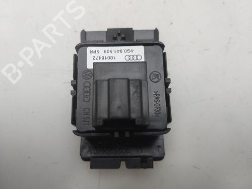 Warning switch AUDI A6 C7 (4G2, 4GC) | BP36780970I22 - Image 2