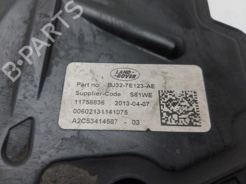 Gearbox control unit LAND ROVER RANGE ROVER EVOQUE (L538)  | BP30182533M52 