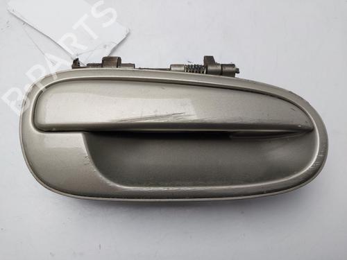 Maniglia esterna posteriore destra Maniglia esterna posteriore destra HYUNDAI MATRIX (FC) 1.5 CRDi (82 hp) 36239605 36239605