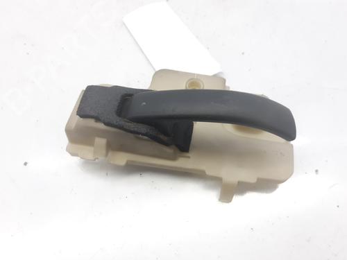 Used Rear right interior door handle JEEP COMPASS (MK49) [2006-2025]  7214370