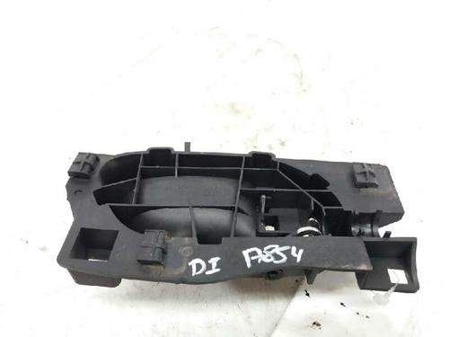 Front left interior door handle PEUGEOT 407 (6D_) 1.6 HDi 110 (6D9HZC, 6D9HYC) | BP3667239I13 