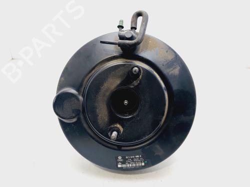 Servo brake AUDI A2 (8Z0) 1.4 TDI | BP29903640M42