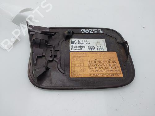 BP16401598C131 | Fuel flap AUDI A6 C5 (4B2) 1.9 TDI BP16401598C131