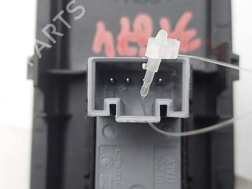 Right front window switch VW PASSAT B7 Variant (365) | BP33756168I26 - Image 3