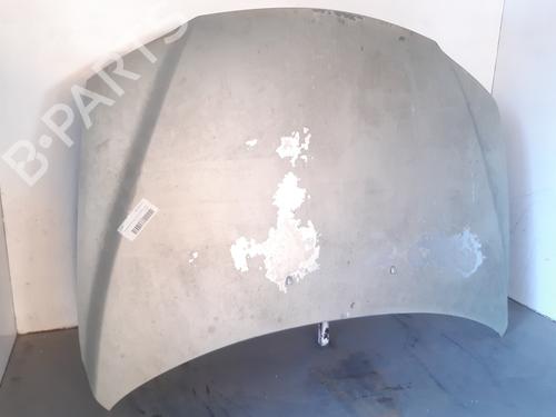 Hood MAZDA 6 Hatchback (GG) 2.0 DI (GG14) | BP10723752C1 