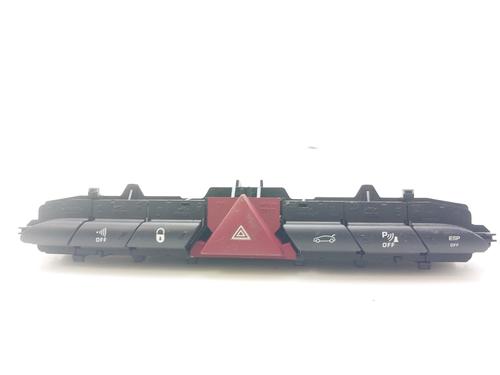 Advarselskontakt PEUGEOT 308 I (4A_, 4C_) [2007-2016]  18111273