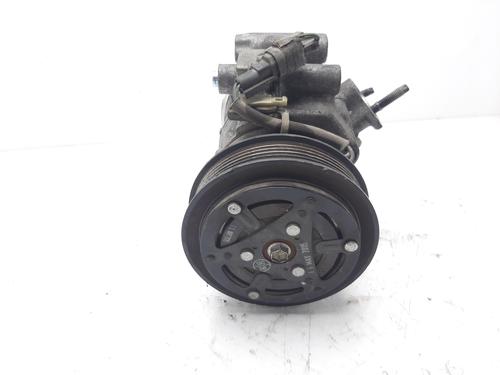 AC compressor FORD TRANSIT COURIER B460 Box Body/MPV [2014-2024]  12945826