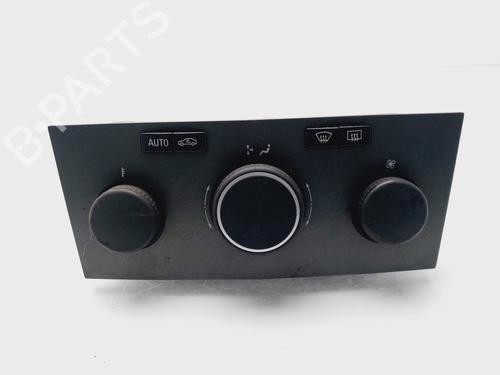 Used Climate control OPEL ASTRA H (A04) [2004-2014]  31909211