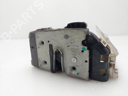 Front right lock CHRYSLER SEBRING (JS) 2.0 CRD | BP17680543C97 