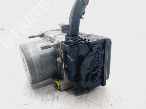 ABS pump RENAULT CLIO II (BB_, CB_) 1.2 16V (BB05, BB0W, BB11, BB27, BB2T, BB2U, BB2V, CB05,... | BP29755195M43
