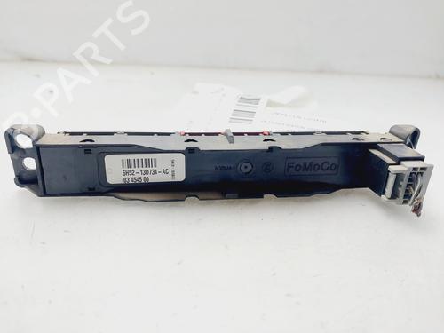 Warning switch LAND ROVER FREELANDER 2 (L359) 2.2 TD4 4x4 | BP20222864I22 