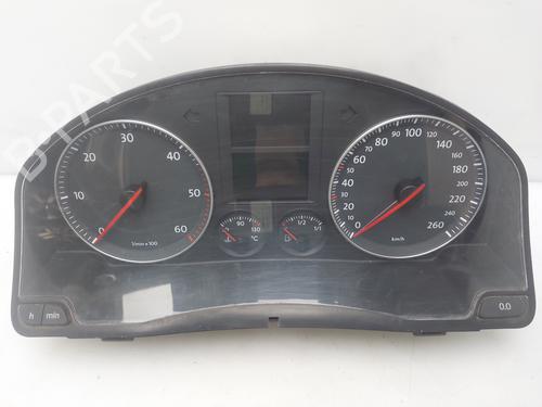 Used Instrument cluster Instrument cluster 36781225 36781225