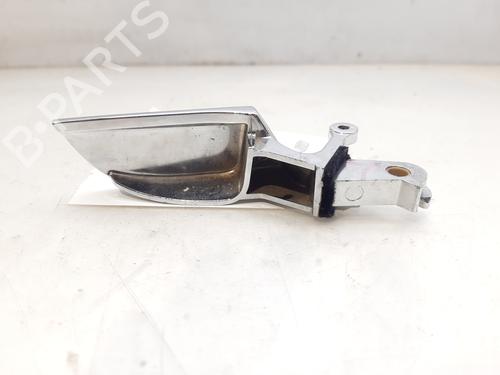 Venstre bak invendig håndtak OPEL VECTRA C (Z02) 2.2 DTI 16V (F69) | BP18031748I15 