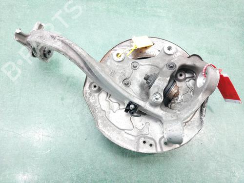 Right front steering knuckle MERCEDES-BENZ C-CLASS (W205) C 220 BlueTEC / d (205.002, 205.004) | BP16530265M26 