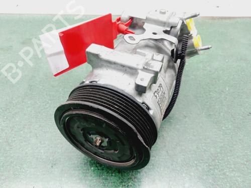 AC-Kompressor PEUGEOT 208 I (CA_, CC_) [2012-2021]  30043556