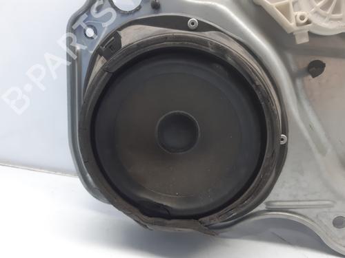 Front right window mechanism FORD FOCUS II (DA_, HCP, DP)  | BP7647483C23 