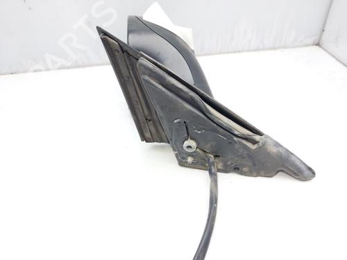 Left mirror SEAT CORDOBA (6L2) 1.4 16V | BP12416244C26 