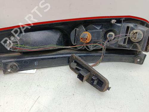 Left taillight FORD FIESTA V (JH_, JD_) 1.4 TDCi | BP30864871C34