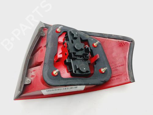 Venstre Baklys AUDI A6 C5 (4B2, 4B4)  | BP31034688C34 