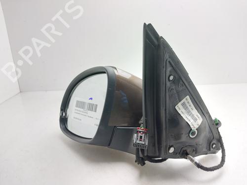 Used Left mirror Left mirror VW TIGUAN (5N_) [2007-2018] 35812171 35812171