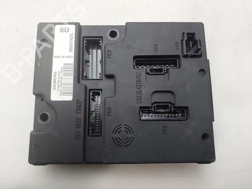Used Electronic module Electronic module 37184663 37184663