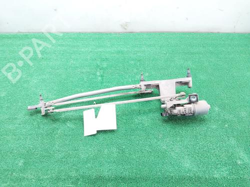 Used Front wiper motor FORD FOCUS C-MAX (DM2) [2003-2007]  13308011