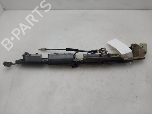 Tailgate handle VW PASSAT B5.5 (3B3) | BP35820262C132 - Image 9