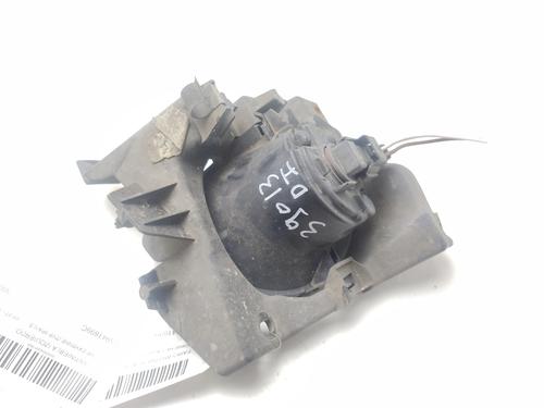 Left front fog light PORSCHE CAYENNE (9PA) S 4.8 | BP29464027C30 