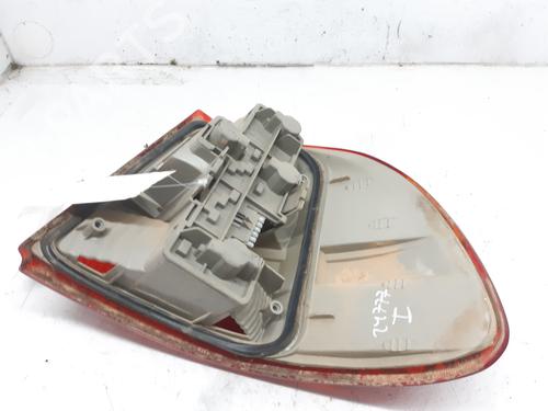 Left taillight OPEL ASTRA F Saloon (T92) 1.6 i 16V (F19, M19) | BP7980832C34 