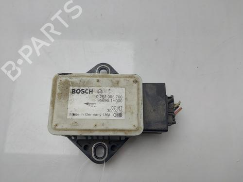 Elektronisk sensor HYUNDAI i30 (FD) [2007-2012]  30553475