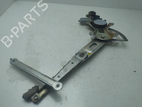 Front left window mechanism TOYOTA RAV 4 III (_A3_)  | BP27866832C22 