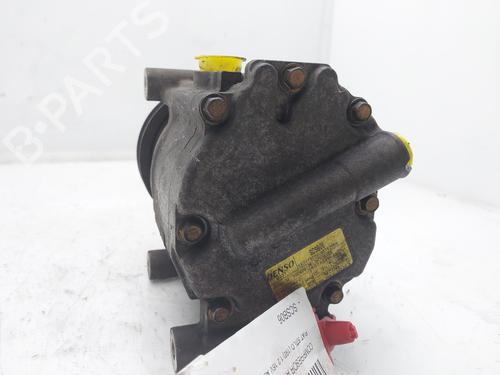 AC compressor FIAT STILO (192_) 1.2 16V (192_XA1B) | BP18111317M34 
