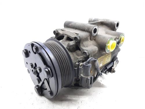 Used AC compressor AC compressor FORD FIESTA V (JH_, JD_) [2001-2014] 10135920 10135920