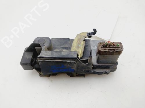 Rear right lock CITROËN XSARA PICASSO (N68) 2.0 HDi | BP30444596C99 