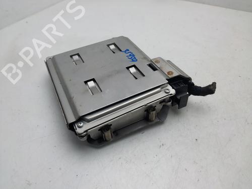 Engine control unit (ECU) AUDI A6 C5 (4B2) 2.4 quattro | BP28288077M57 