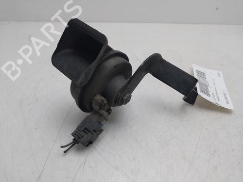 Horn RENAULT KADJAR (HA_, HL_) 1.5 dCi 110 (HLA3) | BP38010262E13 - Image 2