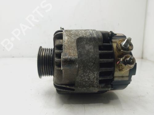 Used Alternator CITROËN C1 (PM_, PN_) 1.0 (68 hp) 24126848