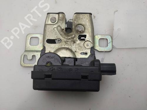 Cerradura de porton trasero Cerradura de porton trasero 38869985 38869985