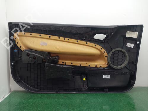 Front right panel CITROËN DS3 (SA_) 1.6 THP 155 | BP38625493C59 - Image 2