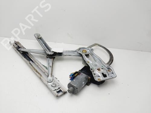 Front left window mechanism MERCEDES-BENZ M-CLASS (W163) ML 400 CDI (163.128) | BP21550106C22 