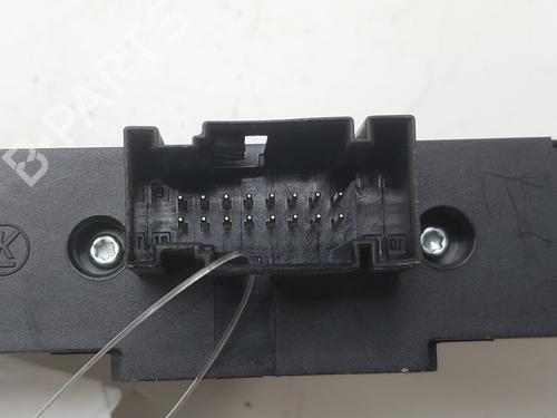 Warning switch OPEL ASTRA H (A04) | BP38330174I22 - Image 4