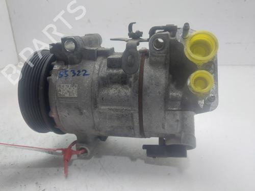 Used AC compressor AC compressor 37011868 37011868