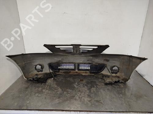 Pare-chocs avant DACIA LOGAN (LS_) | BP30923463C7