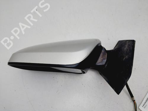 Left mirror TOYOTA AVENSIS Estate (_T25_) 2.2 D-4D (ADT251_, ADT251R) | BP23275112C26 