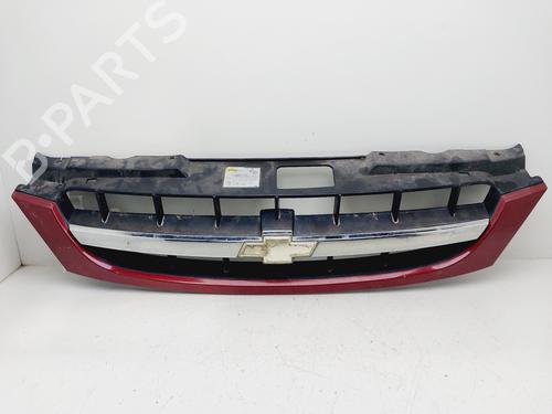 Grill CHEVROLET LACETTI (J200) 2.0 D (121 hp) 29483805