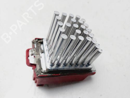 Heater resistor VW GOLF IV (1J1) 1.9 TDI | BP23254151M108 