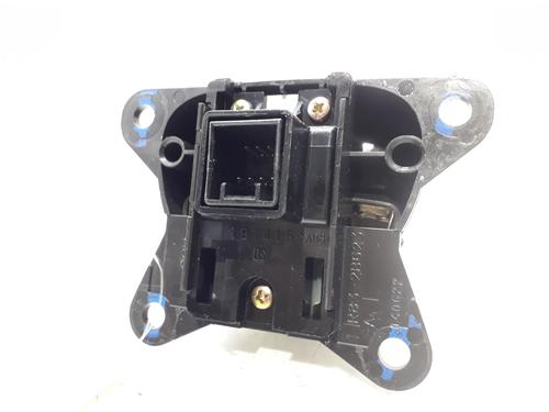 Hand brake JAGUAR S-TYPE II (X200) 2.7 D | BP10354600I18 