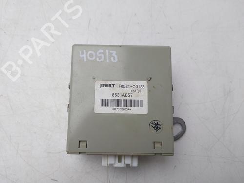 Used Electronic module Electronic module MITSUBISHI OUTLANDER II (CW_W) [2005-2012] 33964471 33964471